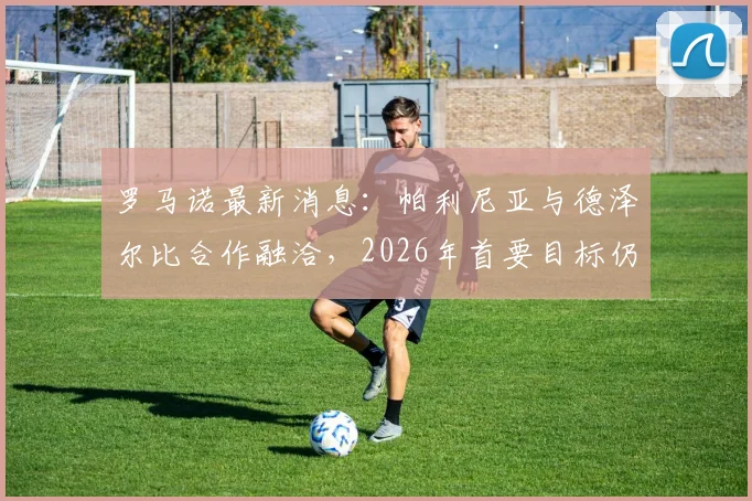 罗马诺最新消息：帕利尼亚与德泽尔比合作融洽，2026年首要目标仍是留在热刺，转会进展与未来分析